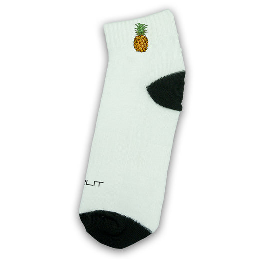 Pineapple Socks