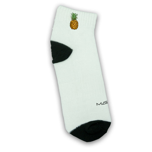 Pineapple Socks