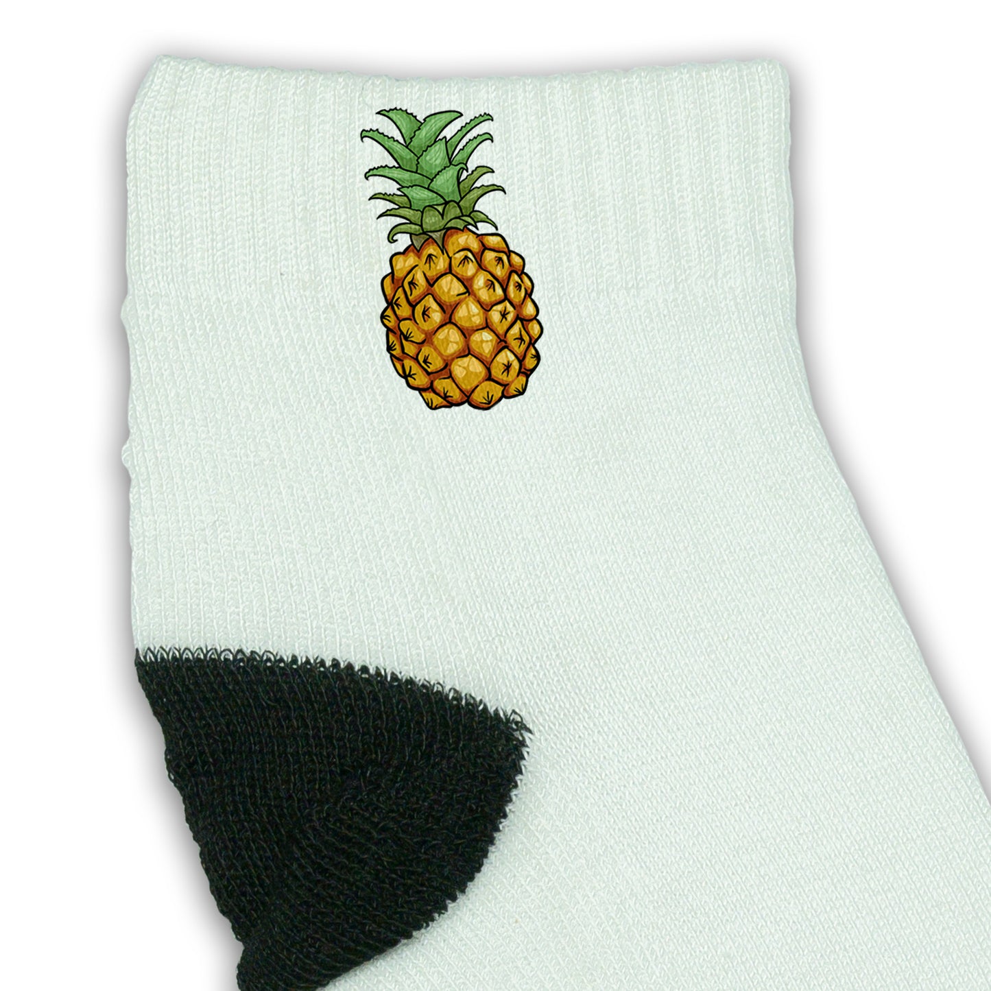 Pineapple Socks