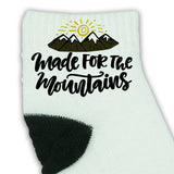 Made for Mountains Socks