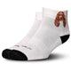 Golden Retriever Socks