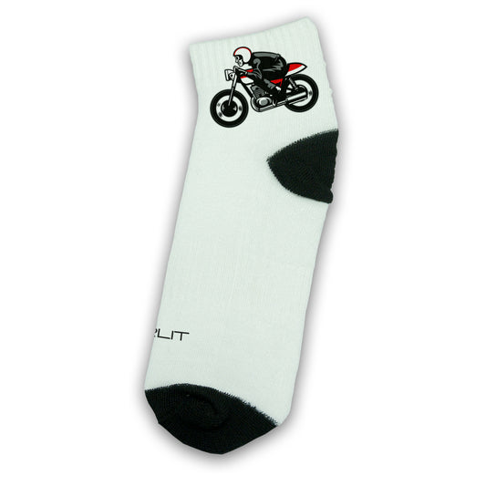 Bad Biker Socks