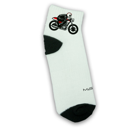 Bad Biker Socks