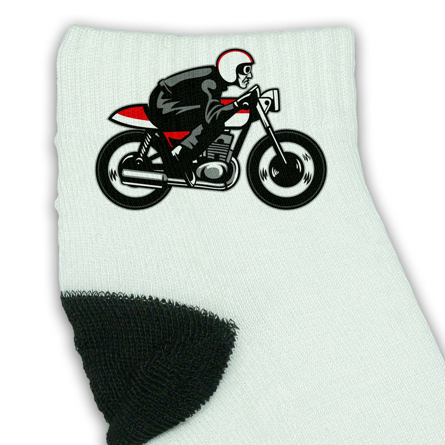 Bad Biker Socks