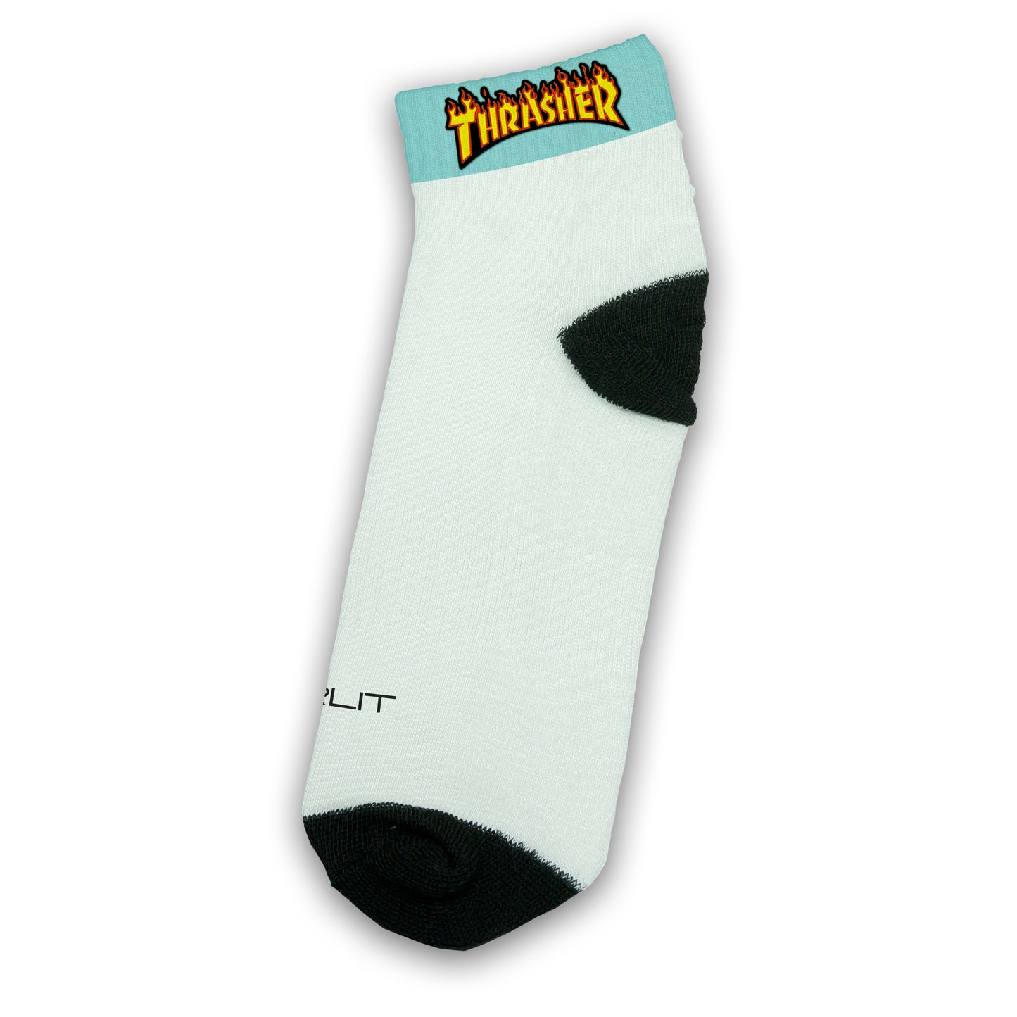 Thrasher Socks