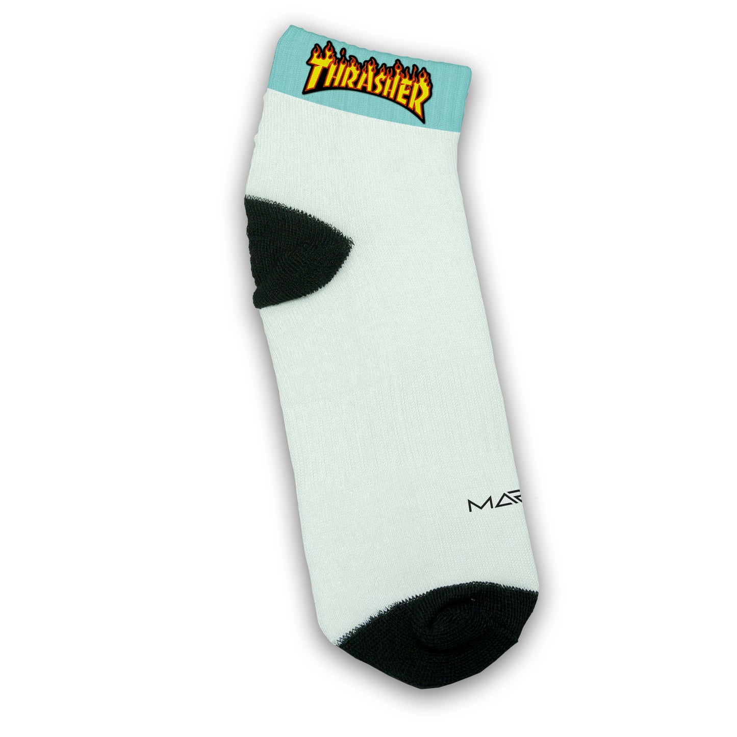 Thrasher Socks