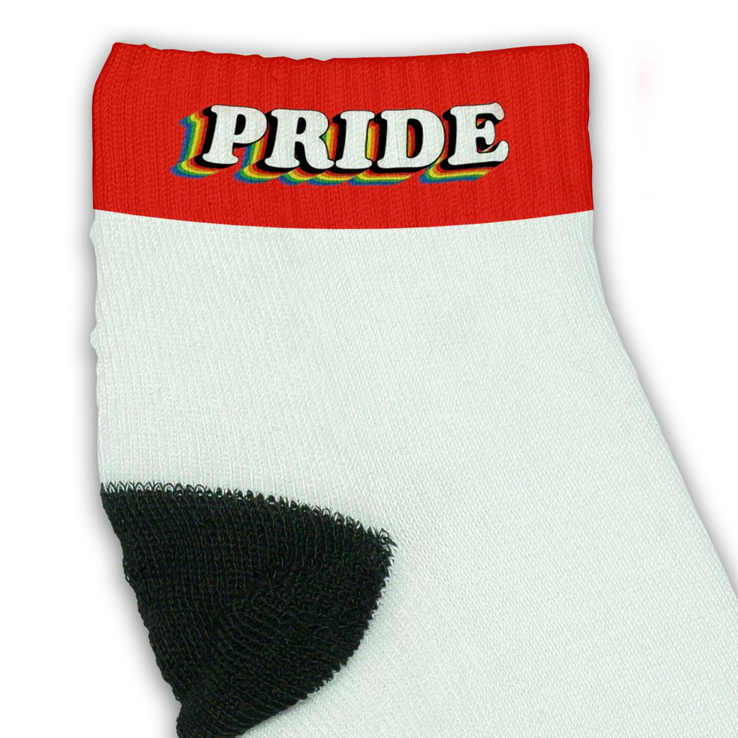 Pride Socks