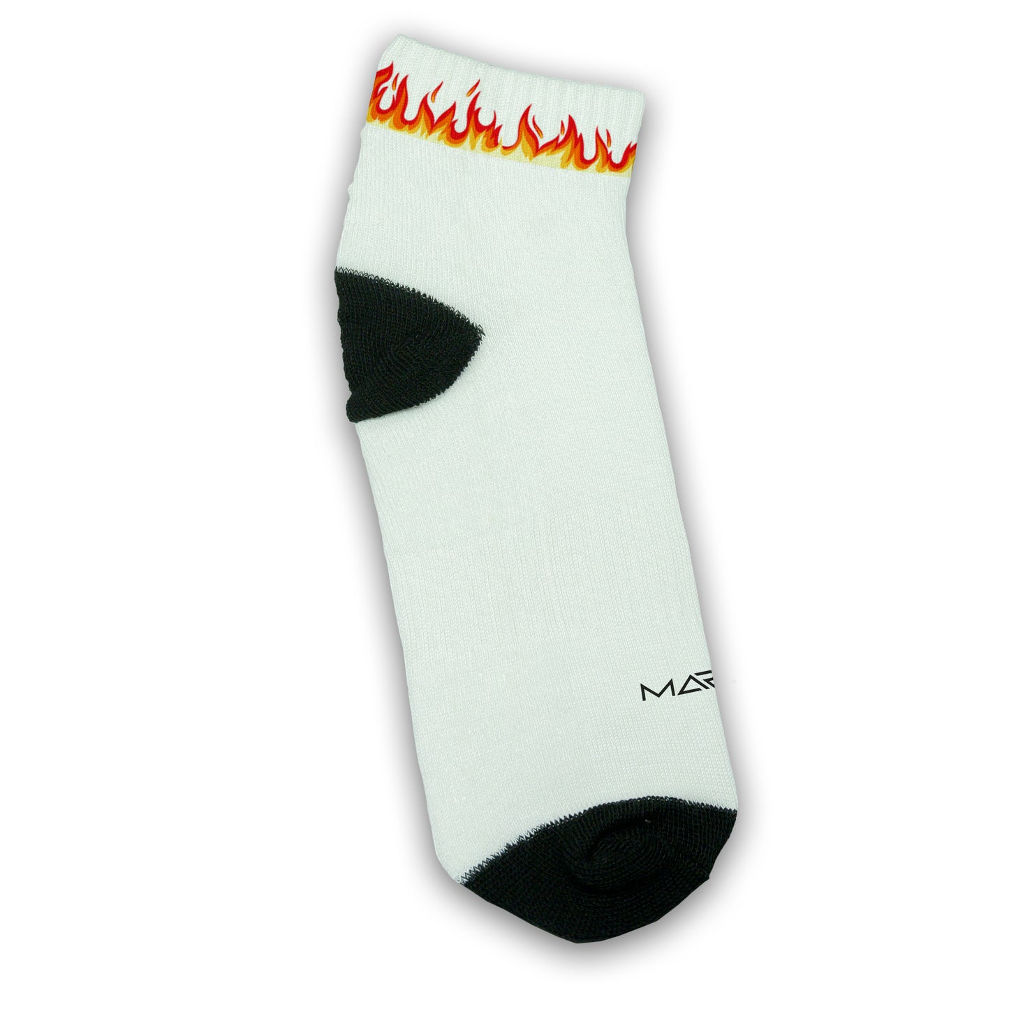 Fire Socks