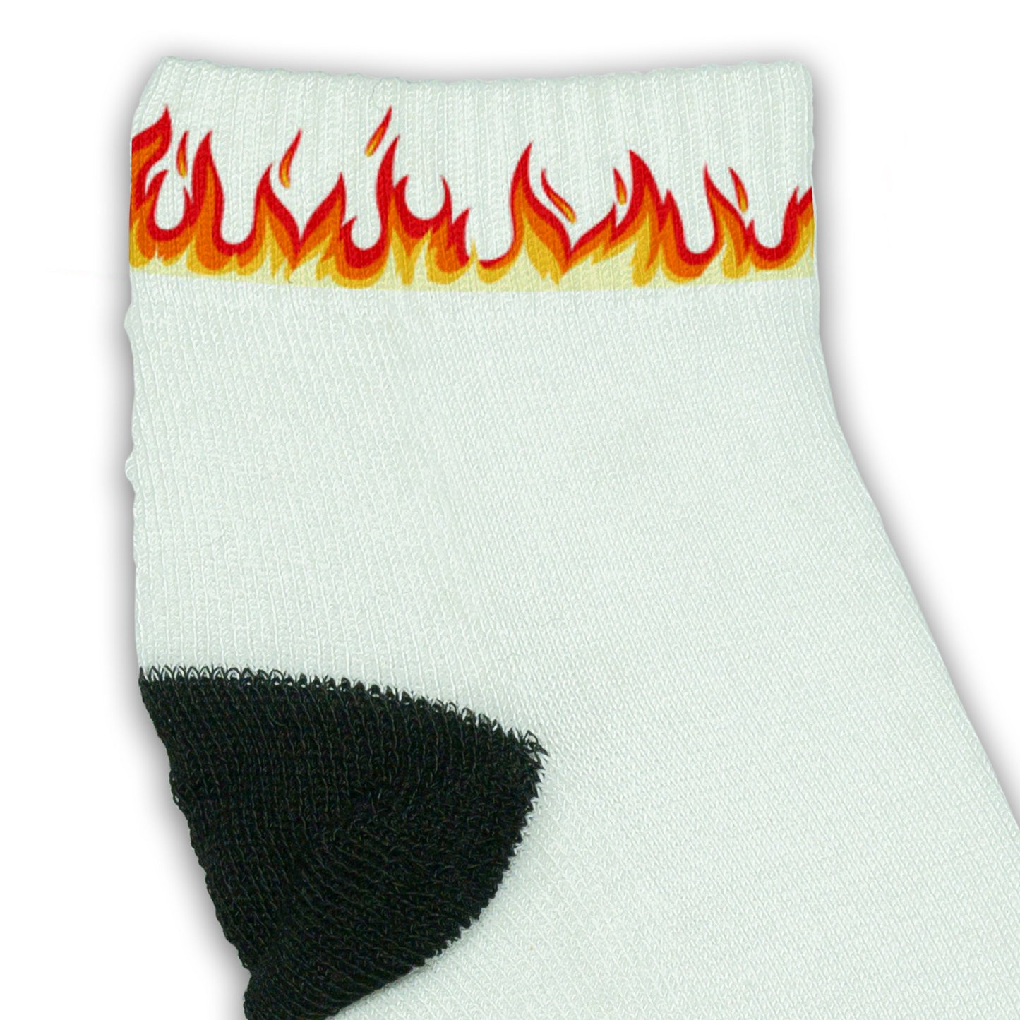 Fire Socks