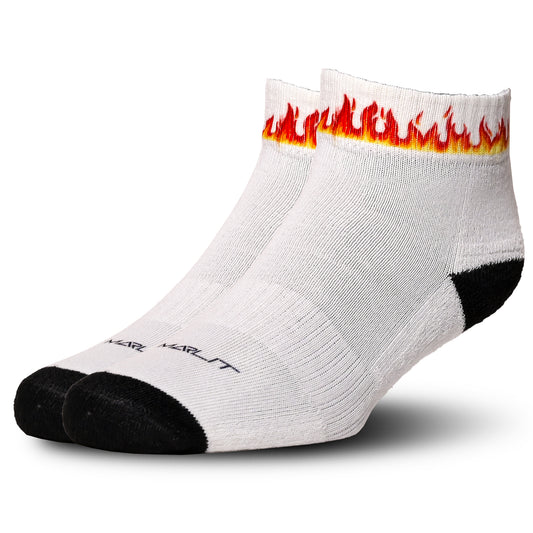 Fire Socks